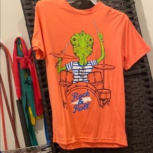 Lg Youth Tee